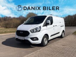 Ford Transit Custom 300 L2 2,0 TDCi 130 Trend
