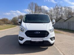 Ford Transit Custom 300 L2 2,0 TDCi 130 Trend