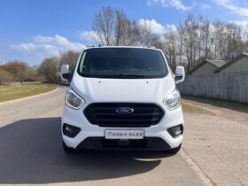 Ford Transit Custom 300 L2 2,0 TDCi 130 Trend