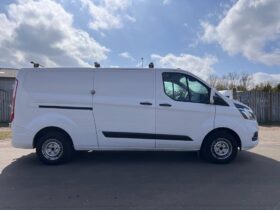 Ford Transit Custom 300 L2 2,0 TDCi 130 Trend