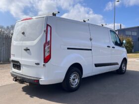 Ford Transit Custom 300 L2 2,0 TDCi 130 Trend
