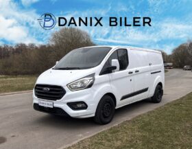 Ford Transit Custom 300 L2 2,0 TDCi 130 Trend aut.