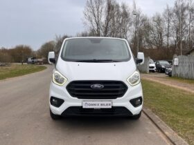 Ford Transit Custom 300 L2 2,0 TDCi 130 Trend aut.