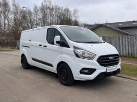 Ford Transit Custom 300 L2 2,0 TDCi 130 Trend aut.