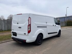 Ford Transit Custom 300 L2 2,0 TDCi 130 Trend aut.