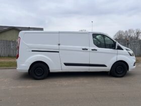 Ford Transit Custom 300 L2 2,0 TDCi 130 Trend aut.