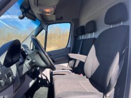 
										Mercedes Sprinter 216 2,2 CDi R2 Kassevogn aut. full									