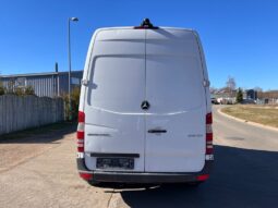 Mercedes Sprinter 216 2,2 CDi R2 Kassevogn aut.