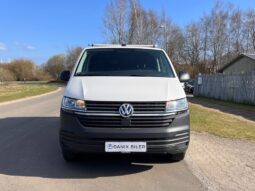 VW Transporter 2,0 TDi 150 DSG lang