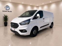 Ford Transit Custom 300 L2 2,0 TDCi 130 Trend