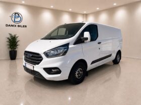 Ford Transit Custom 300 L2 2,0 TDCi 130 Trend