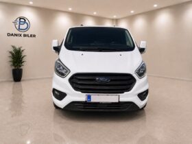 Ford Transit Custom 300 L2 2,0 TDCi 130 Trend