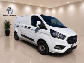 Ford Transit Custom 300 L2 2,0 TDCi 130 Trend