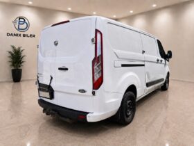 Ford Transit Custom 300 L2 2,0 TDCi 130 Trend