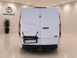 Ford Transit Custom 300 L2 2,0 TDCi 130 Trend