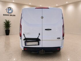 Ford Transit Custom 300 L2 2,0 TDCi 130 Trend