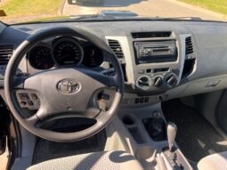 
										Toyota HiLux 3,0 D-4D Db.Kab 4×4 SR5 aut. 4d full									