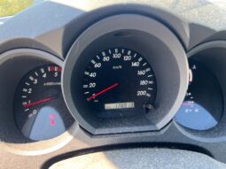 
										Toyota HiLux 3,0 D-4D Db.Kab 4×4 SR5 aut. 4d full									