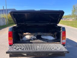 
										Toyota HiLux 3,0 D-4D Db.Kab 4×4 SR5 aut. 4d full									
