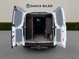 
										Ford Transit Custom 300 L2 2,0 TDCi 130 Trend aut. full									