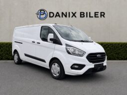 Ford Transit Custom 300 L2 2,0 TDCi 130 Trend aut.