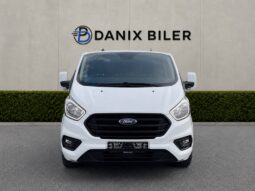 Ford Transit Custom 300 L2 2,0 TDCi 130 Trend aut.