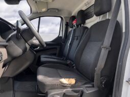 
										Ford Transit Custom 300 L2 2,0 TDCi 130 Trend aut. full									
