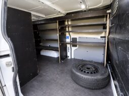 
										Ford Transit Custom 300 L2 2,0 TDCi 130 Trend aut. full									