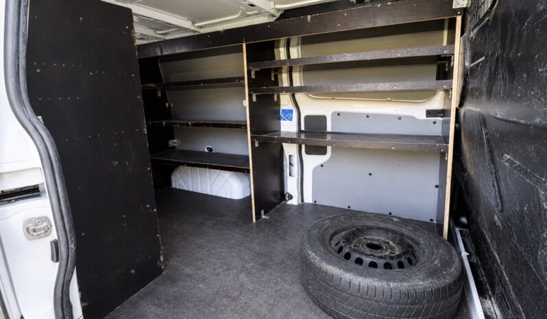 
								Ford Transit Custom 300 L2 2,0 TDCi 130 Trend aut. full									