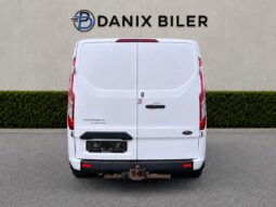 
										Ford Transit Custom 300 L2 2,0 TDCi 130 Trend aut. full									