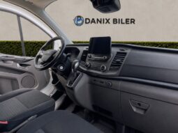 
										Ford Transit Custom 300 L2 2,0 TDCi 130 Trend aut. full									
